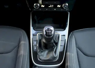 Škoda Fabia Top Selection