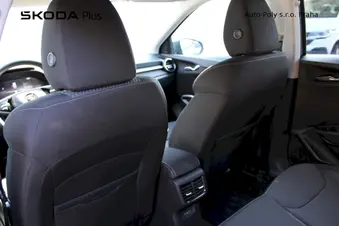 Škoda Fabia Top Selection