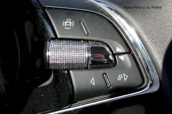 Škoda Fabia Style Plus