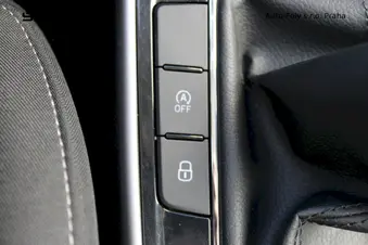 Škoda Fabia Style Plus