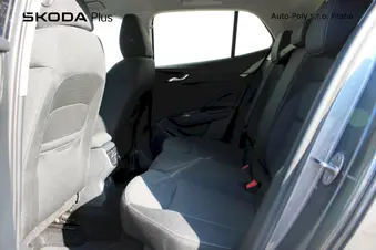 Škoda Fabia Style Plus