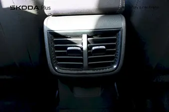 Škoda Fabia Style Plus