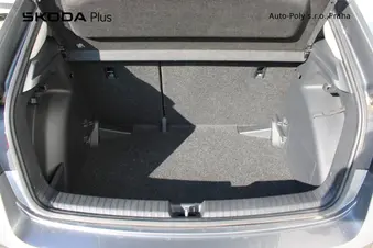 Škoda Fabia Style Plus
