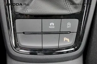Škoda Scala Monte Carlo