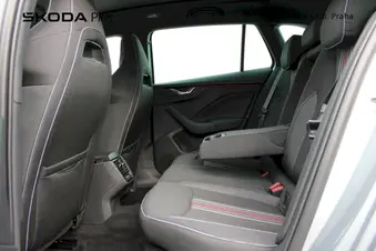 Škoda Scala Monte Carlo