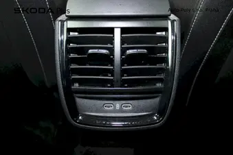 Škoda Scala Monte Carlo