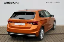 Fabia Top Selection