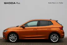 Fabia Top Selection