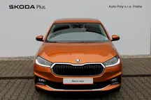 Fabia Top Selection