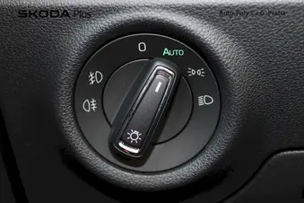 Škoda Kamiq Style