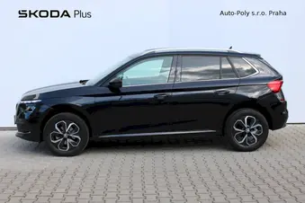 Škoda Kamiq Style