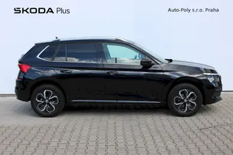 Škoda Kamiq Style