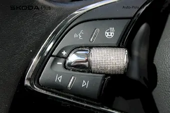 Škoda Kamiq Style
