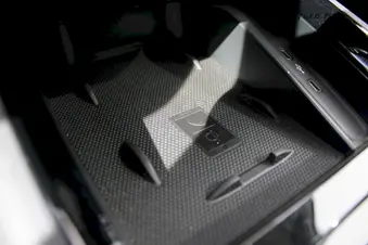 Škoda Kamiq Style