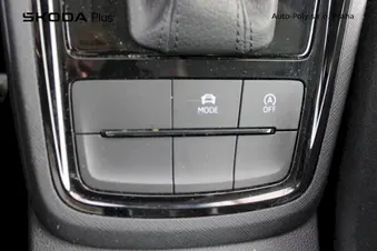 Škoda Kamiq Style