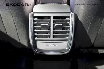 Škoda Kamiq Style
