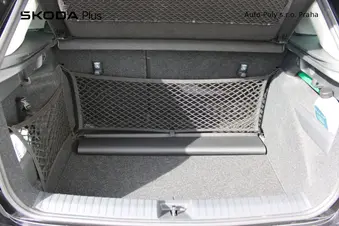 Škoda Kamiq Style
