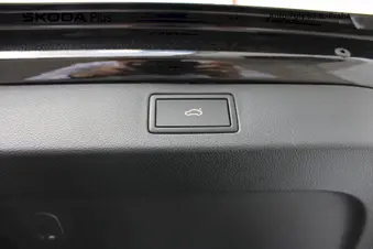Škoda Kamiq Style