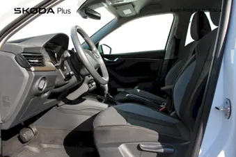 Škoda Kamiq Style