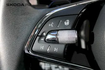 Škoda Kamiq Style