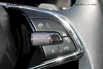 Škoda Kamiq Style
