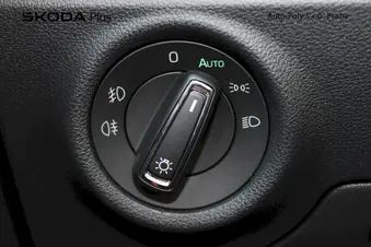 Škoda Kamiq Style