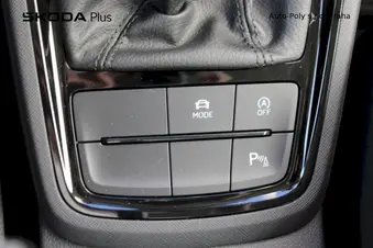 Škoda Kamiq Style