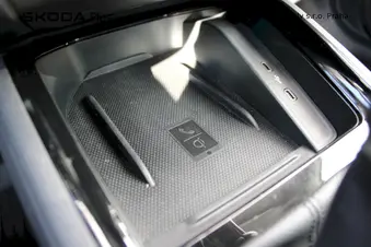 Škoda Kamiq Style