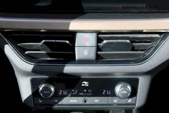 Škoda Kamiq Style