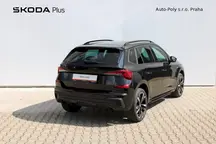Kamiq Monte Carlo