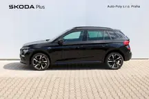 Kamiq Monte Carlo