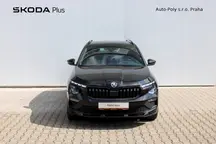 Kamiq Monte Carlo