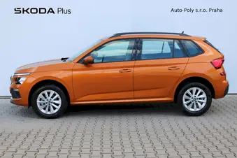 Škoda Kamiq Selection