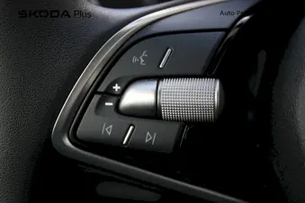 Škoda Kamiq Selection