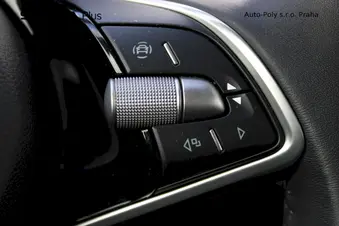 Škoda Kamiq Selection