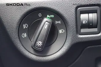 Škoda Kamiq Selection