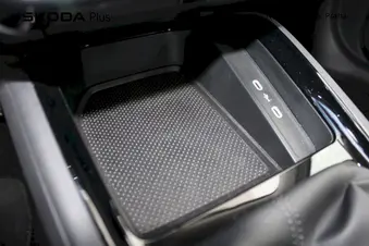 Škoda Kamiq Selection