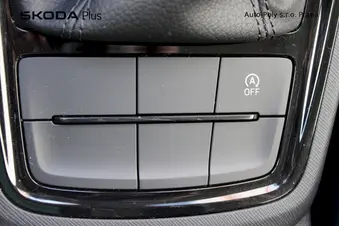 Škoda Kamiq Selection