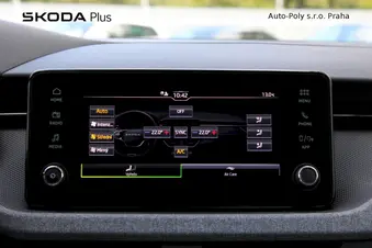 Škoda Kamiq Selection