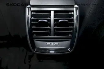 Škoda Kamiq Selection