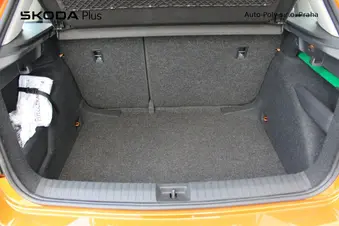 Škoda Kamiq Selection