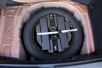 Škoda Kamiq Selection