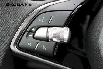 Škoda Kamiq Selection