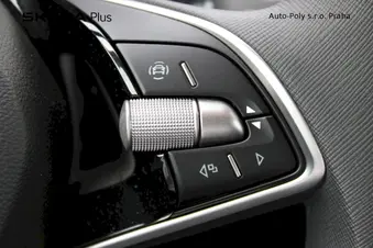 Škoda Kamiq Selection