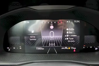 Škoda Kamiq Selection