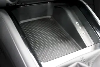 Škoda Kamiq Selection