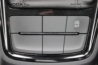 Škoda Kamiq Selection