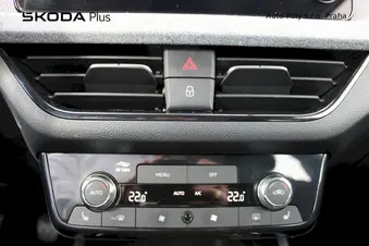 Škoda Kamiq Selection