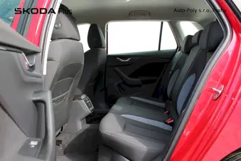 Škoda Kamiq Selection