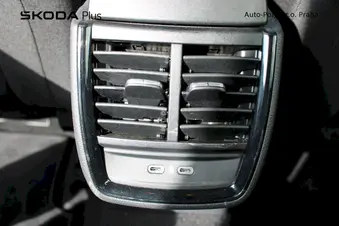 Škoda Kamiq Selection